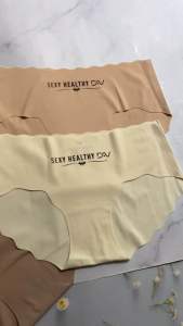 QUẦN LÓT NỮ SU KHÔNG ĐƯỜNG MAY - QL1028