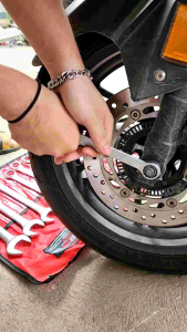 YETI ประแจแหวนข้างปากตาย (เบอร์ใหญ่ ขนาด 6-32mm. และ 10-32mm.) 14 ชิ้น/ 26 ชิ้น/ชุด USA แท้ 100%