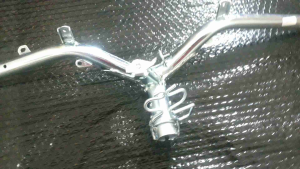 stang stir setang setir xeon old / karbu