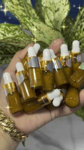 5 Lọ serum nấm móng hư bọng móng