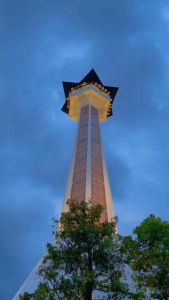 Tameng dasi panel kecil dada plat nomer beat esp beat street 2016-2018