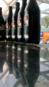 Giấm Nho Balsamic Vinegar Pietro Coricelli 1 Lít