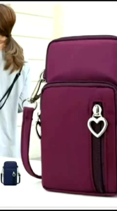 tas slempang hp wanita tas slempang tas hp tas mini