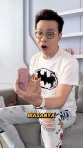 Goddesskin by Athena - Serum Gold