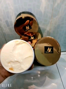[HOT-BẢN THÁI] NÂNG TONE DA -MAKEUP- Kem Body Miss Thái Lan CHÍNH HÃNG Hũ 170 gram -KHÔNG LỘ VÂN KEM- KHÔNG BẾT RÍT -  Dưỡng trắng đẹp da