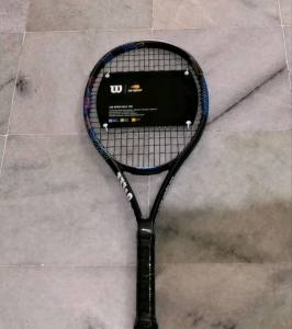 Raket tenis Wilson us open blx 100