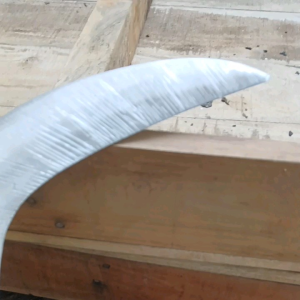 Sabit Kebun & Mandeng Madura: Alat Pertanian Tradisional