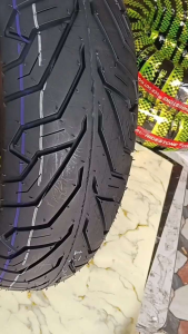 130/70-13 & 110/70-13 RIDESTONE TUBELESS TIRE