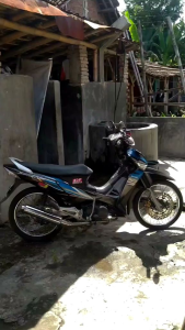 KNALPOT CKD STANDAR RACING BUAT BEBEK JUPITER VEGA SUPRA X GRAND C70 DLL barang SAMA SEPERTI DI Foto (real pict sendiri)