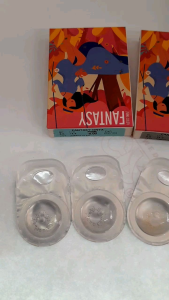 softlens fantasy diameter 14.2