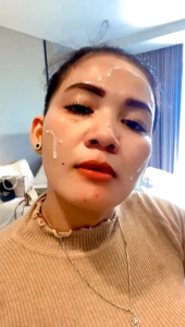 Serum Glowing Rejuvenating Mengencangkan Kulit Menyamarkan Garis Halus Anti Aging Mengecilkan Pori 10 Ml BPOM