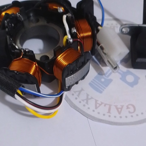 SPULL ASSY SUPRA X LAMA REVO LAMA THAILAND KEV