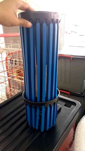 Penyangkut Baju Payung/ Penyangkut Plastik/ Umbrella Hanger/ Umbrella Style Clothes Hanger - 20 / 24pcs