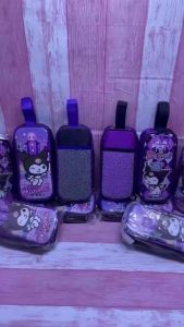 Tempat Pensil-Pencil Case Kantong Jala