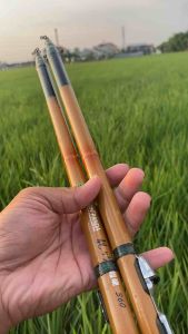 TEGEK KOLONG OREGON PANDA