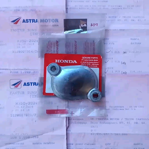 Tutup klep supra x 125 lama new supra x 125 fi karisma supra x 125 helm in asli HONDA AHM