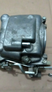 Cylinder Head Honda Vario 125 Lengkap Isian Standar Diler Produk Original Siap Pakai