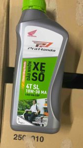 KM long đen+Dầu nhớt 800ml xe số rsx 100 110 wave anpha future chính hiệu Honda dành cho xe số honda