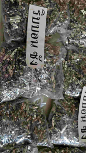 100 ชิ้น เข็มกลัดแป้น เข็มกลัดฐานเหลี่ยม ขนาด2 ซม. และ 2.5 ซม เข็มกลัดซ่อนปลาย