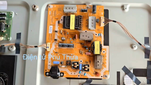 Bo mạch bo chính bo khiển bo nguon bo cao áp Tv Panasonic TH-L50ET60V - L50ET60V - 50ET60V nguyên zin hoạt động tốt