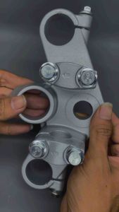 SEGITIGA ATAS NINJA R SS R IMPORT BAHAN TEBAL