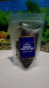 Dupa Serbuk Gaharu White Al oud
