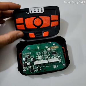 Bo mạch nhạc xe điện trẻ em S9088 S2388 S2588 chính hãng 12V