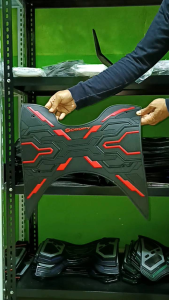 Karpet Scoopy New 2021-2024 Karpet Pijakan Kaki Scoopy New Motopad27 Rubber Karet Premium