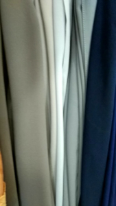 PASMINA CERUTY BABY DOLL 170 × 75 CM