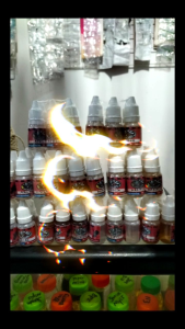 Biang Essen Murni Berkualitas - Aroma Sangat Kuat Dan Tahan Lama - Ukuran 10 ml