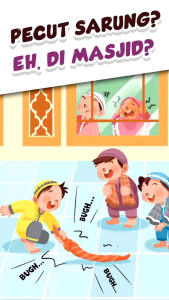 ISI 10 BUKU Adab Mulia Seri Zaid dan Hana Ahlan Buku Adab dan Akhlak untuk Anak Buku Cerita