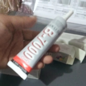 Lem Payet & Lem Bordir: Tips dan Trik untuk Kerajinan Tangan & Desain Fashion