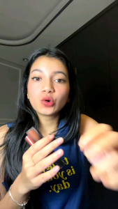 OiMiO Lip Mud Velvet Transferproof - Paket Lip Cream Matte Ombre 2in1 Tahan Lama | 9 Pilihan Ombre Cantik