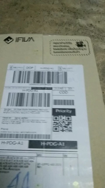 Buyer review video 3