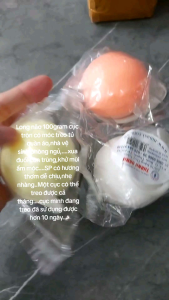 100gram Long não ( băng phiến ) tròn có móc để treo tủ quần áonhà vệ sinhphòng ngủ xua đuổi côn trùngkhử mùi ẩm móc.