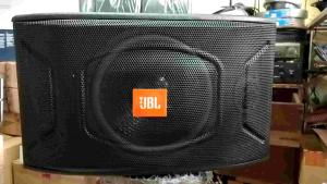 Paket Sound System Custom Speaker 10 Inch - SP10 Bahan Berkualitas