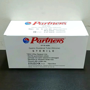 3 Pcs Partners NGT Silicone F16