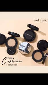 Wet N Wild Mega Glo Hello Halo Liquid Highlighter - USA Authentic
