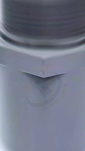 SDL 1½" AW /VALVE SOCKET 1½" AW / SOCK DRAT LUAR 1½" AW(MEREK PRALON BAHAN PVC TEBAL SEPERTI RUCIKA)