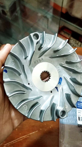 Kipas CVT Xeon 125 44D Original FCC YSP