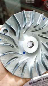 Kipas CVT N-max 155 2DP Original FCC YSP Genuine Parts