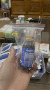 Xịt Nấm Ghẻ Nặng Protec Nano Và Viên Nhai ETO MODEX VEMEDIM Diệt Ve Ghẻ Nặng Cho Chó Mèo