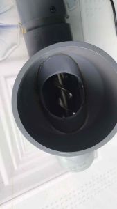 Máy cho cá gà pet ăn tự động thiết bị tải cám cho cá gà động vật nuôi ăn theo thời gian định lượng