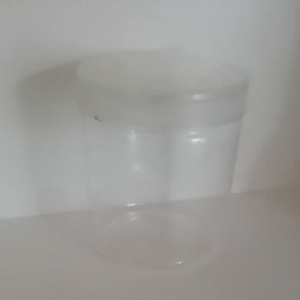 Toples plastik 500 ml