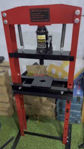 Ép thủy lực 20 tấn : O97727..66…22