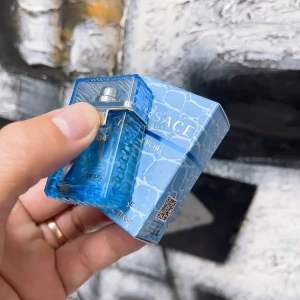 Nước hoa nam Eau Fraiche EDT 5ml