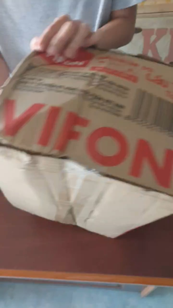Buyer review video 3