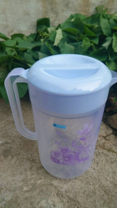 DISKON!!!TEKO BESAR 4LITER/TEKO PLASTIK SERBAGUNA/TEKO JUMBO /teko air 4liter