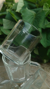 gelas cangkir kopi 1pcs/gelas kopi/cangkir kopi