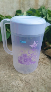 TEKO AIR SERBAGUNA JUMBO 4LITER/TEKO BESAR MURAH BERKUALITAS